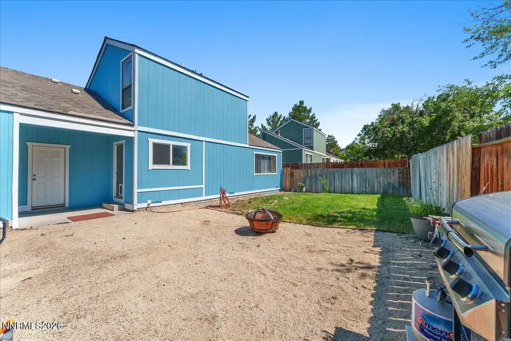 3164 Danville Sparks NV 89434