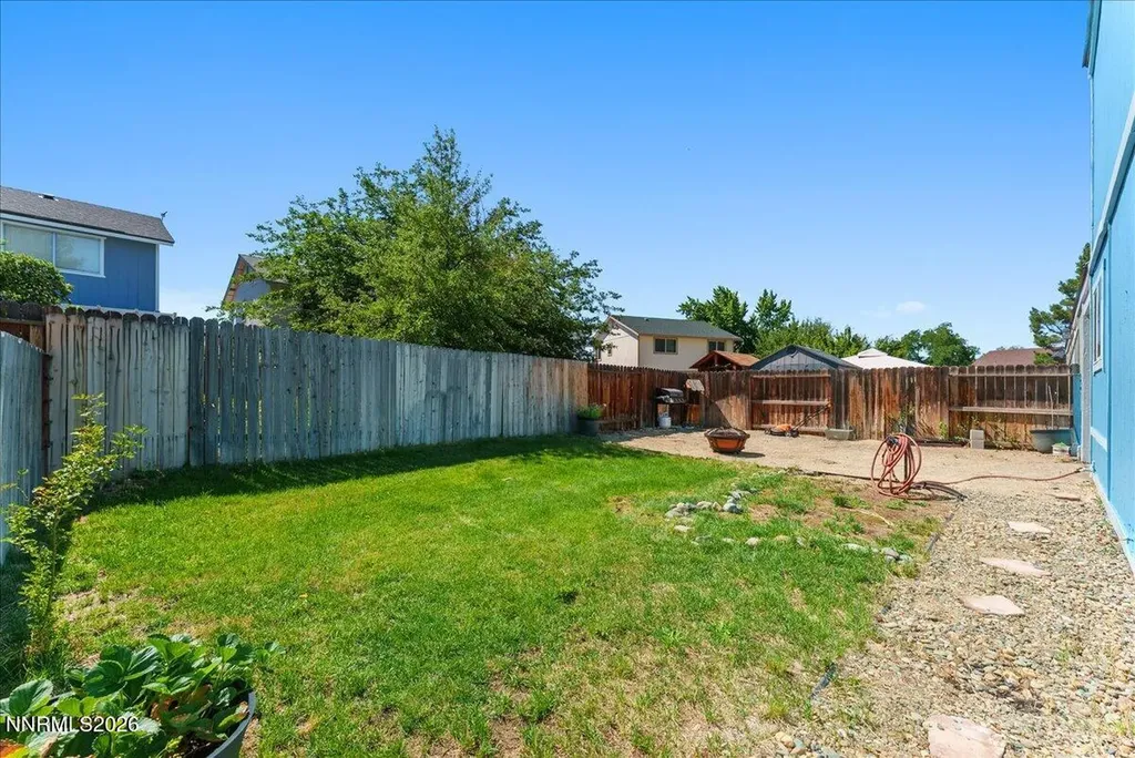 3164 Danville Sparks NV 89434
