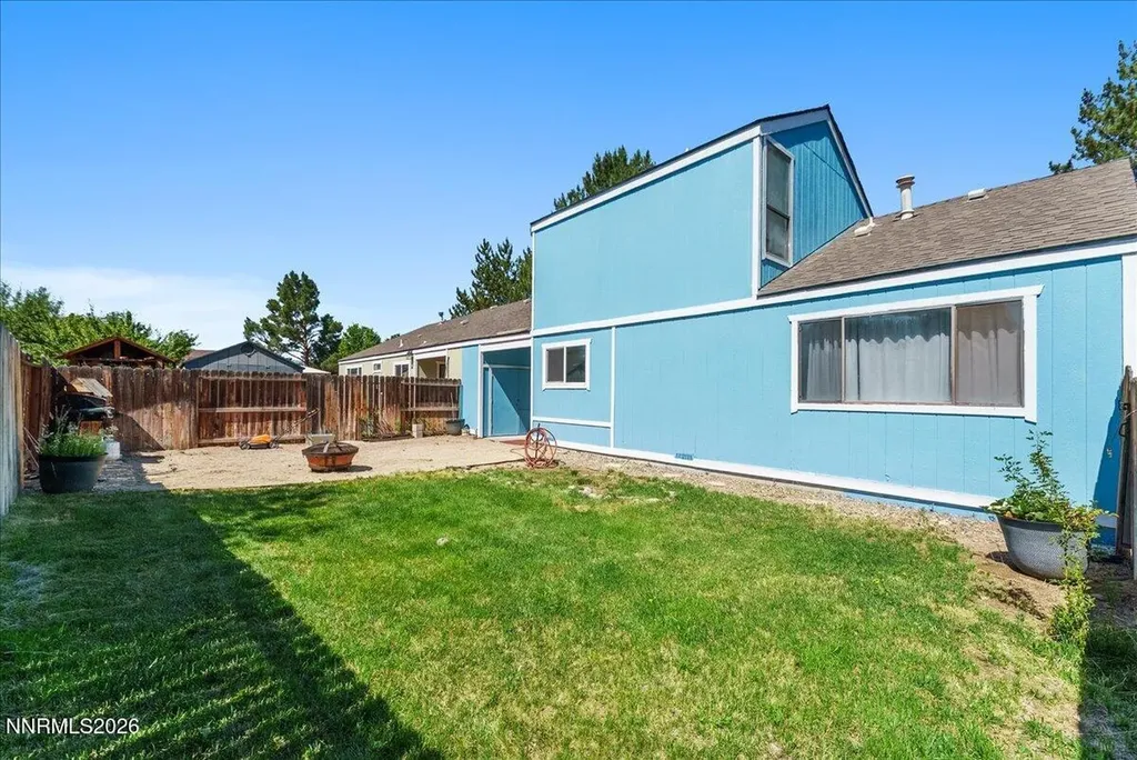 3164 Danville Sparks NV 89434