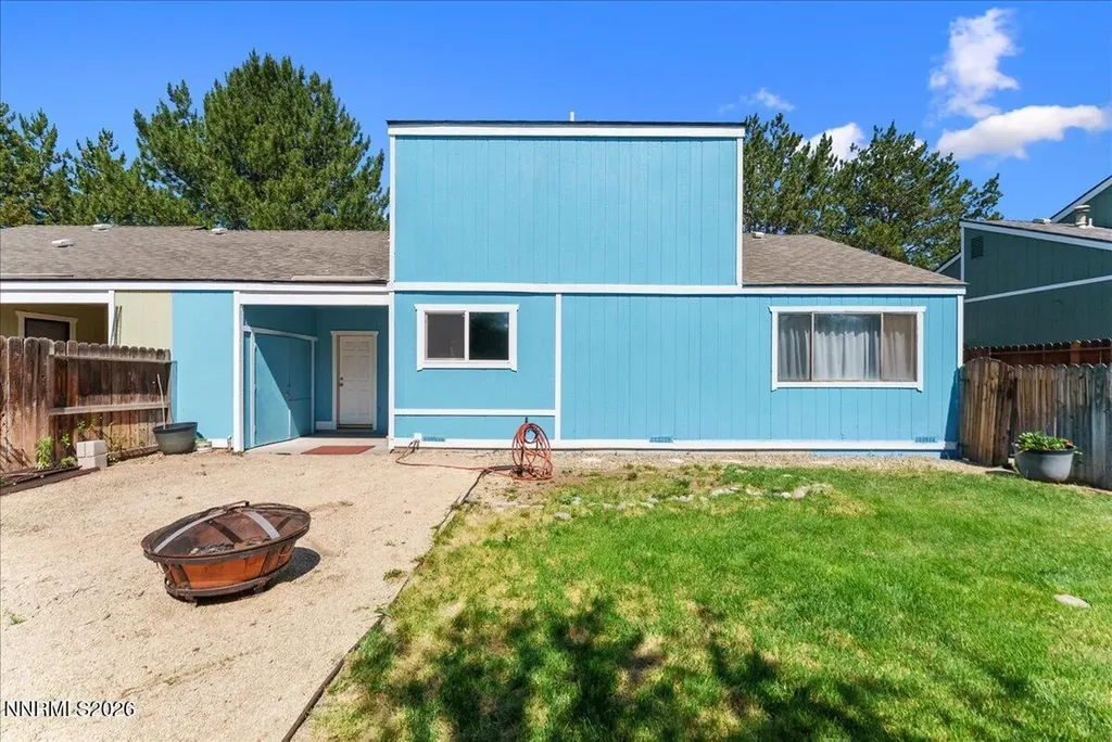 3164 Danville Sparks NV 89434