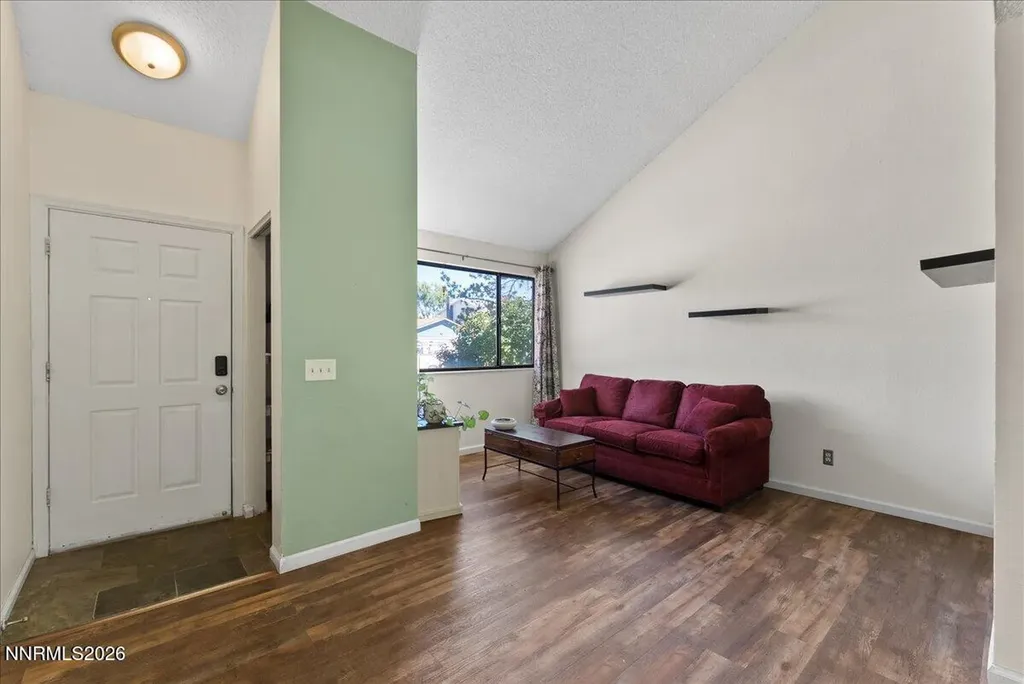 3164 Danville Sparks NV 89434