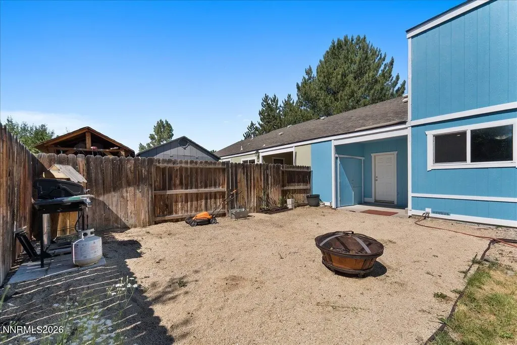 3164 Danville Sparks NV 89434