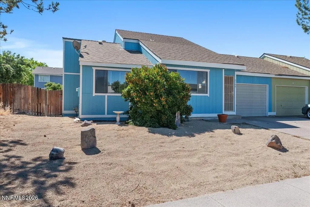 3164 Danville Sparks NV 89434