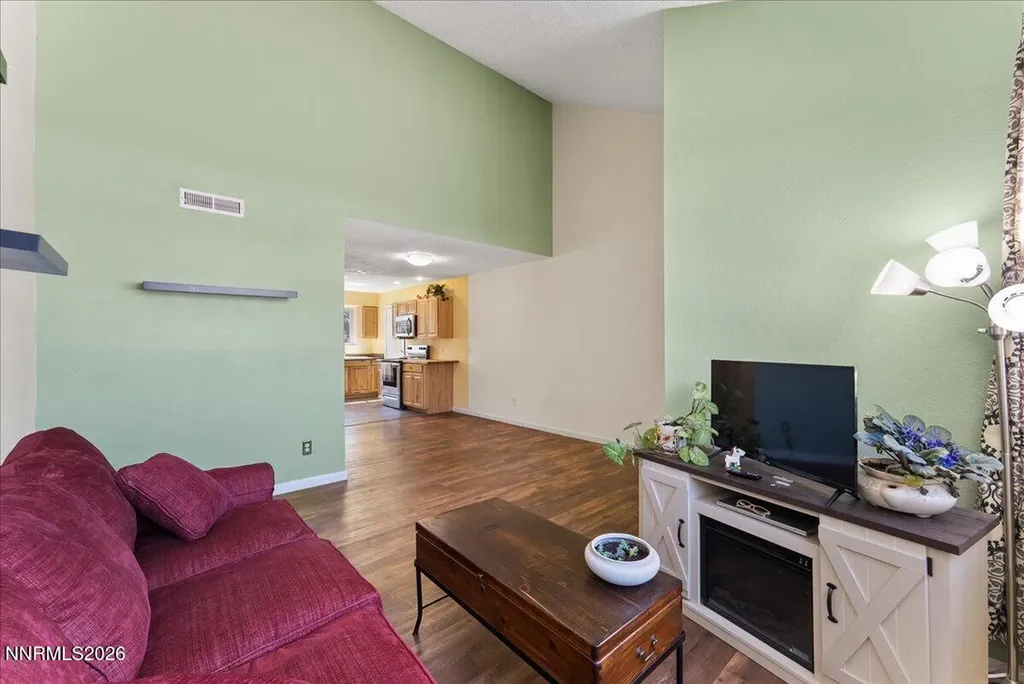 3164 Danville Sparks NV 89434