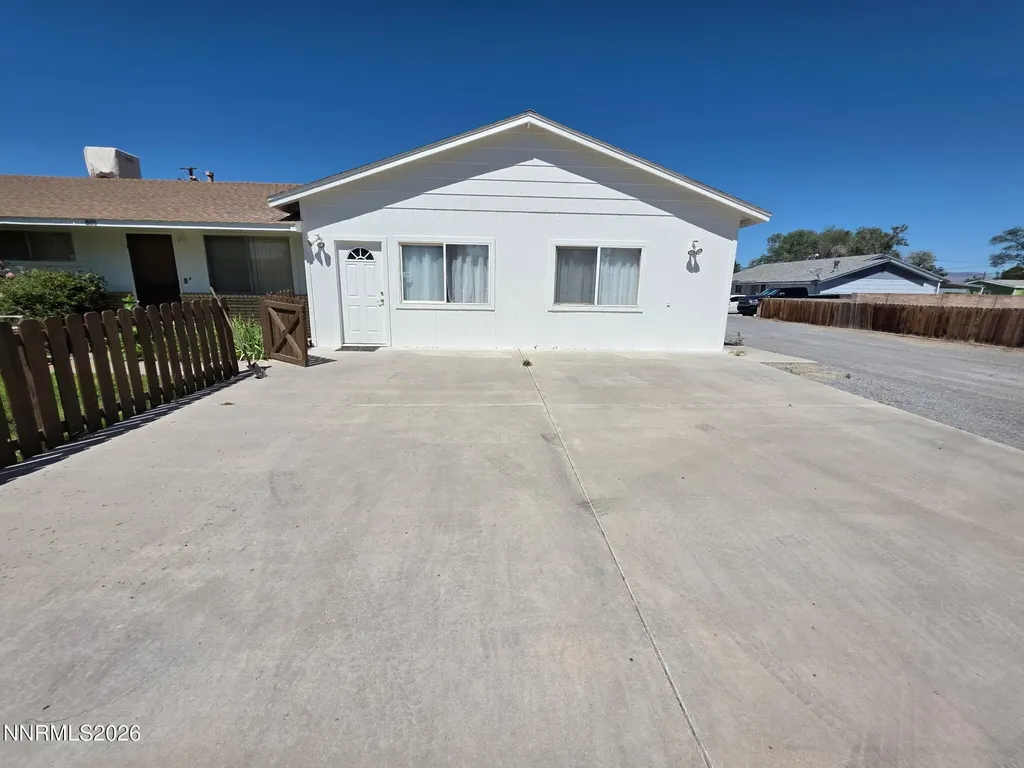 190 West Fernley NV 89408