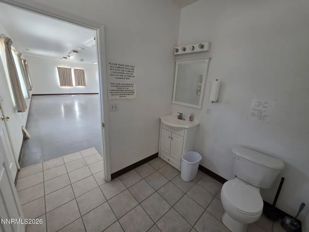190 West Fernley NV 89408