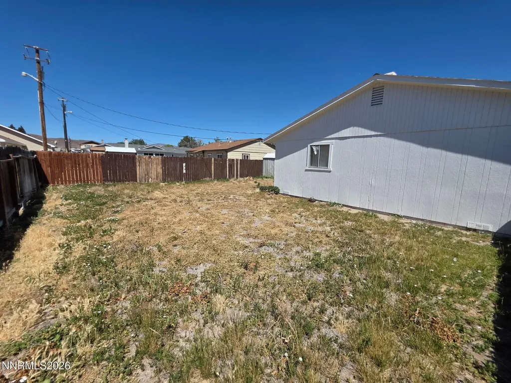 190 West Fernley NV 89408