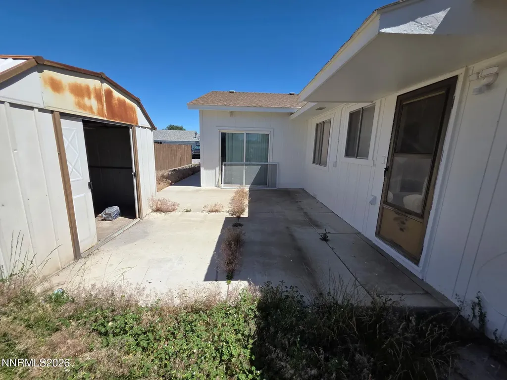 190 West Fernley NV 89408