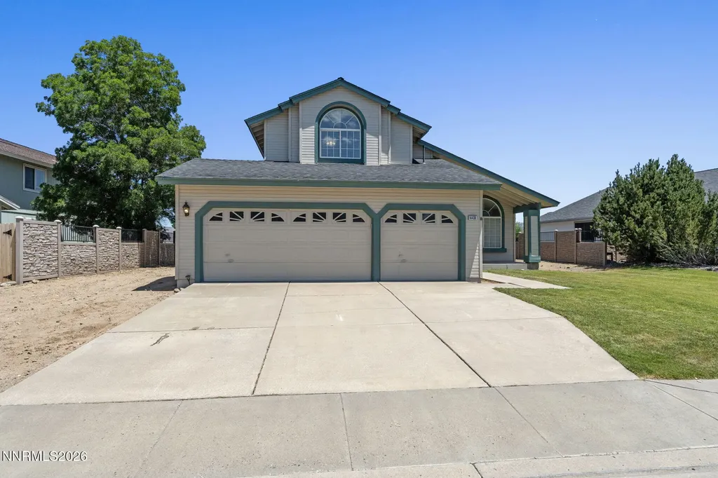 14430 Lasso Reno NV 89511