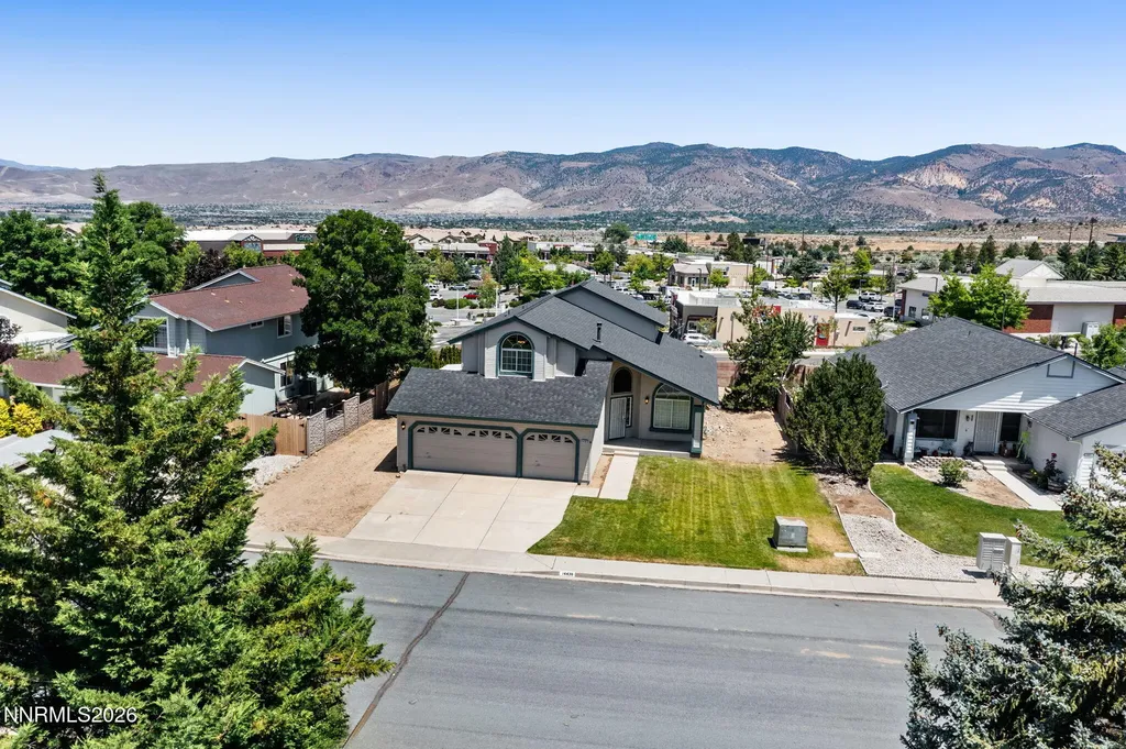 14430 Lasso Reno NV 89511