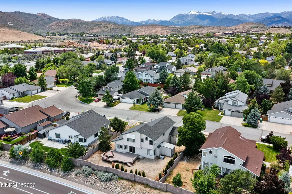 14430 Lasso Reno NV 89511