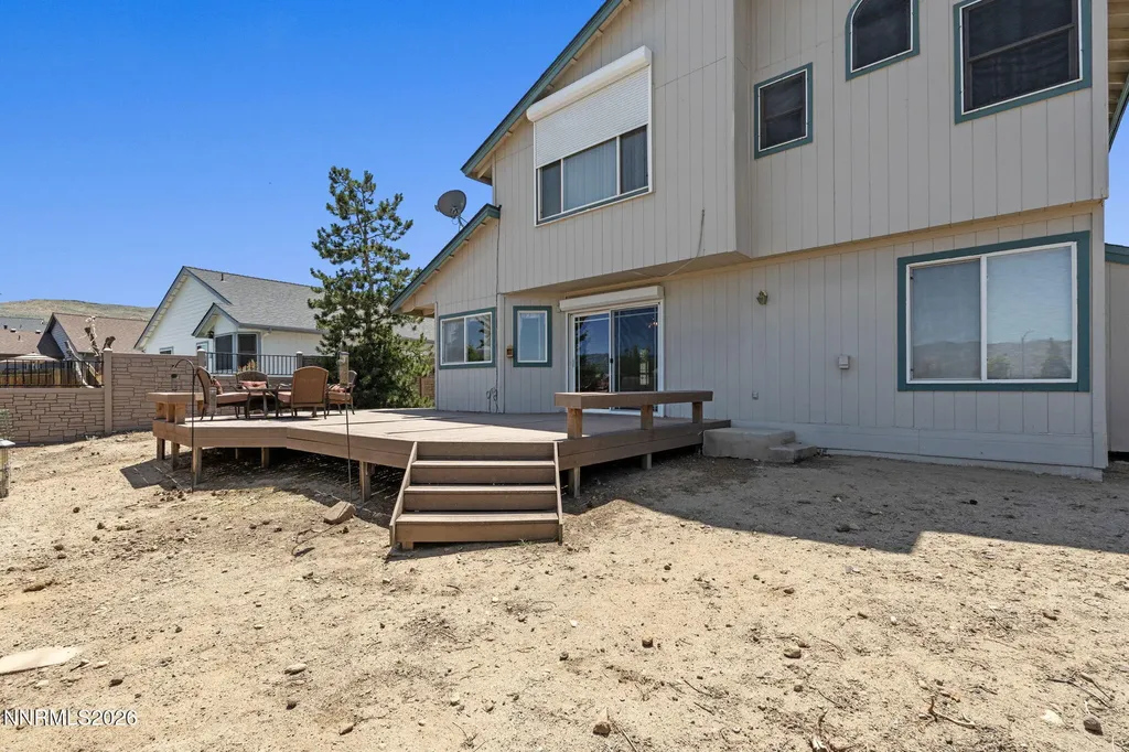 14430 Lasso Reno NV 89511