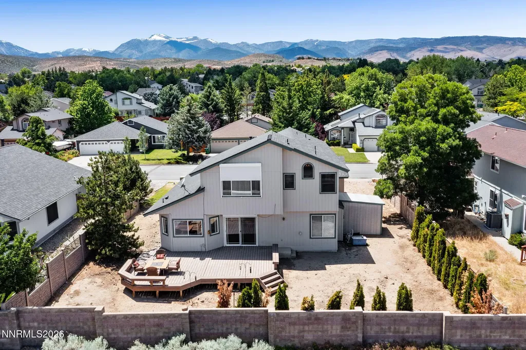 14430 Lasso Reno NV 89511