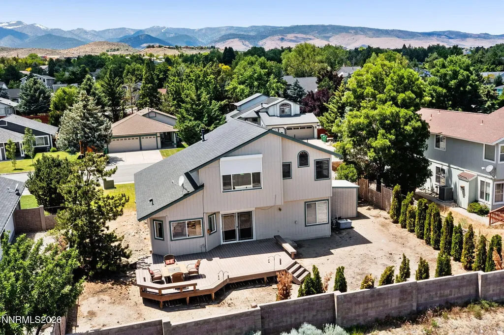 14430 Lasso Reno NV 89511