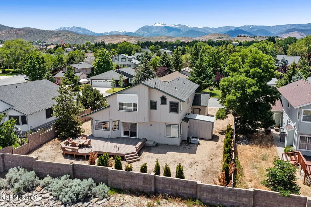 14430 Lasso Reno NV 89511