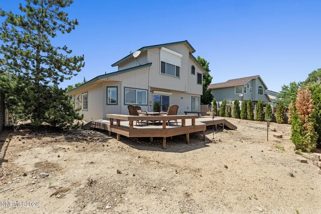 14430 Lasso Reno NV 89511