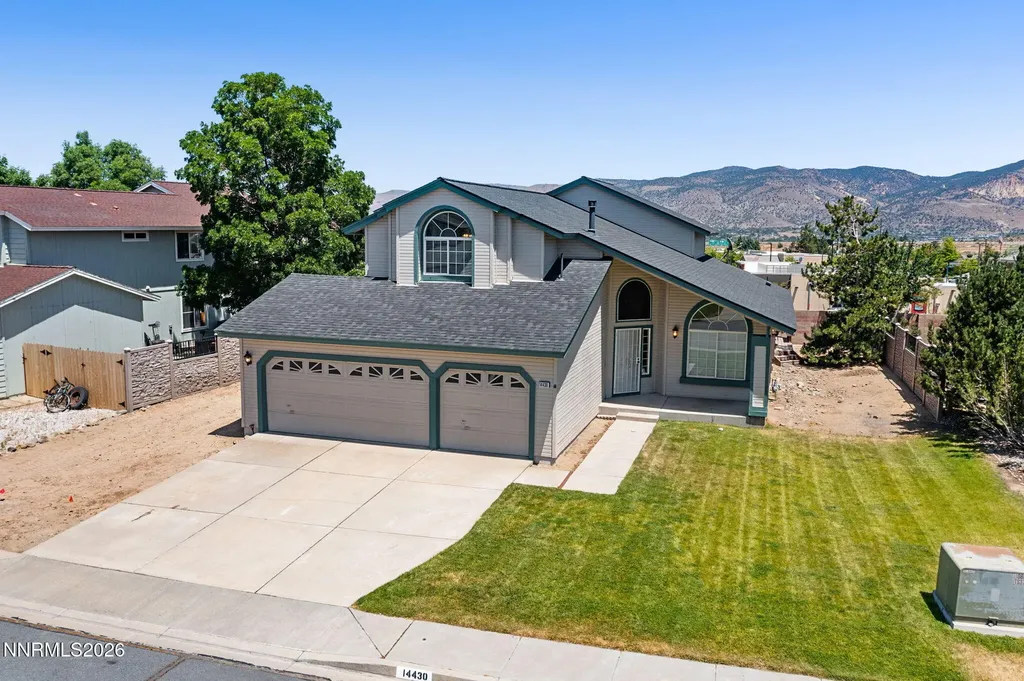 14430 Lasso Reno NV 89511