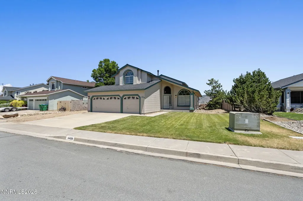 14430 Lasso Reno NV 89511