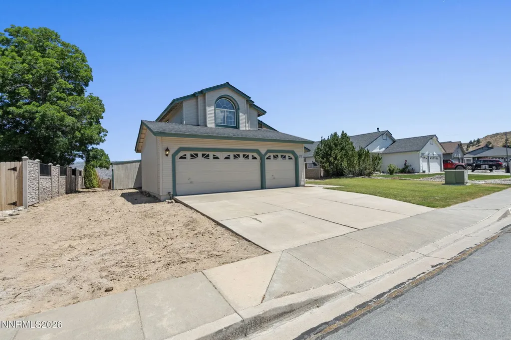 14430 Lasso Reno NV 89511