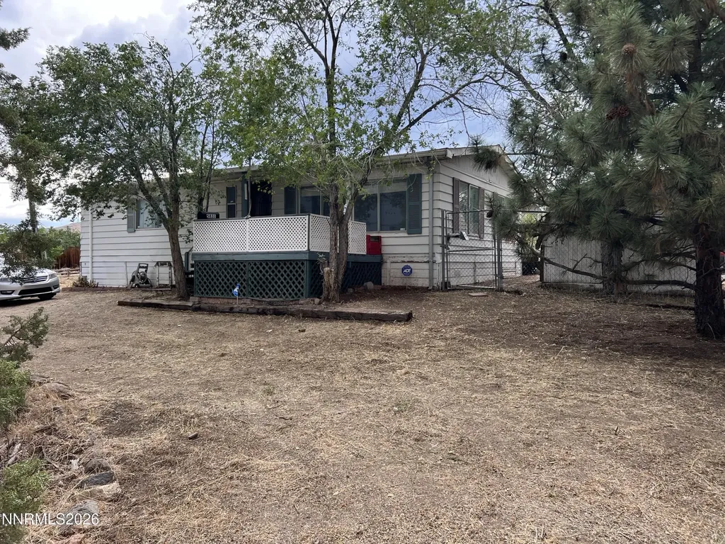 5831 Sun Valley Sun Valley NV 89433