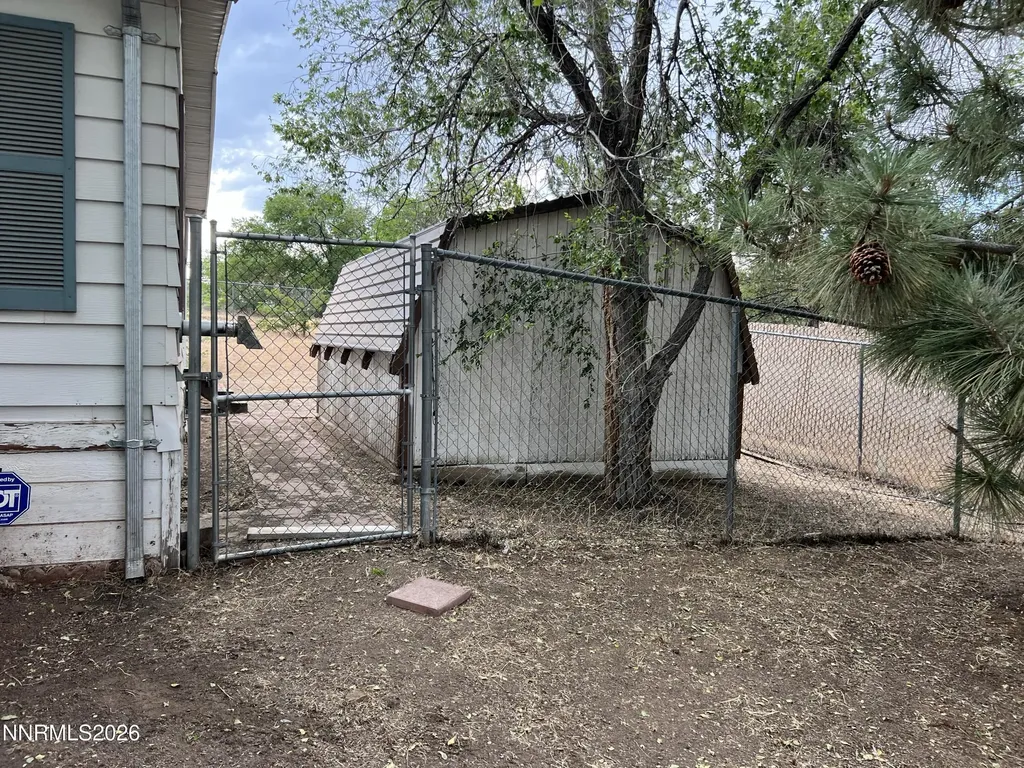 5831 Sun Valley Sun Valley NV 89433