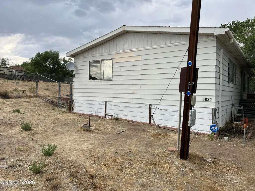 5831 Sun Valley Sun Valley NV 89433