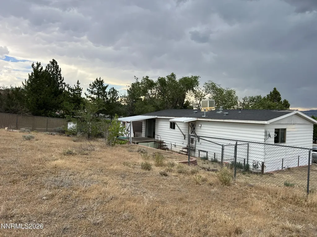 5831 Sun Valley Sun Valley NV 89433