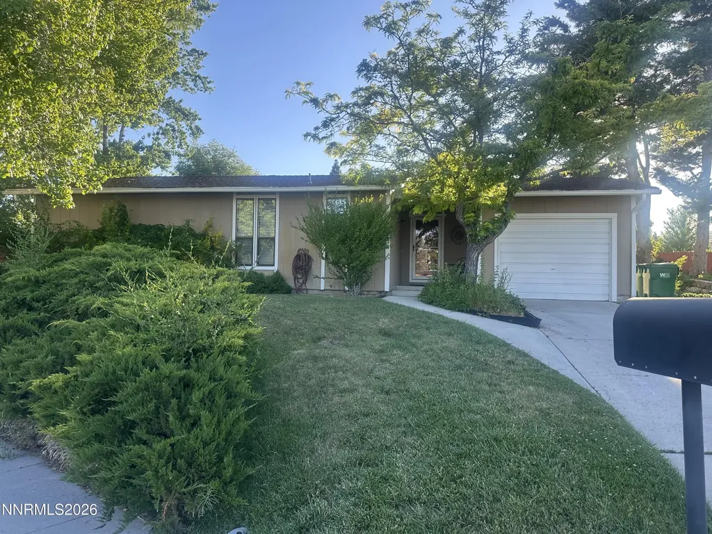 1500 Ellendale Reno NV 89503