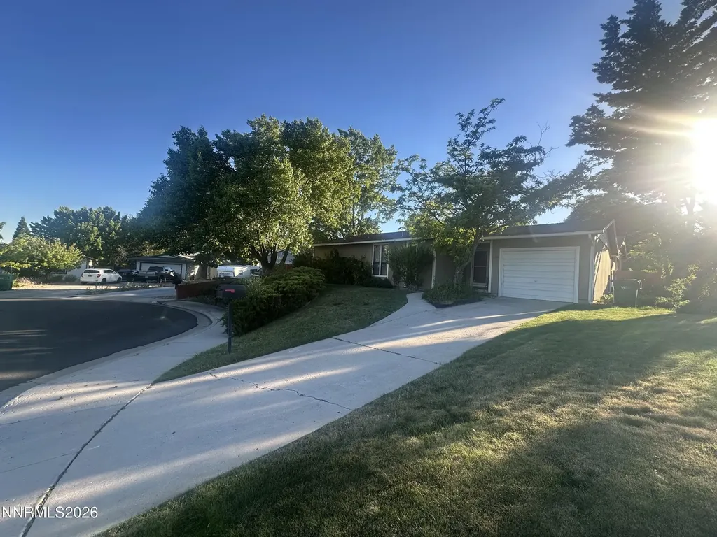 1500 Ellendale Reno NV 89503