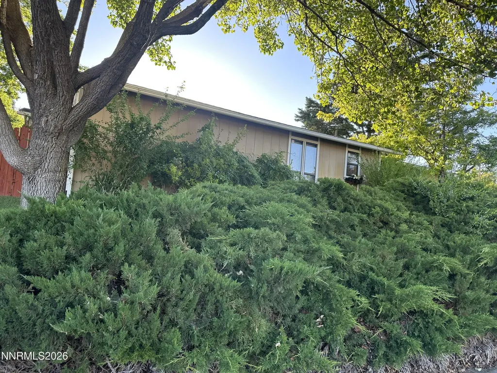 1500 Ellendale Reno NV 89503