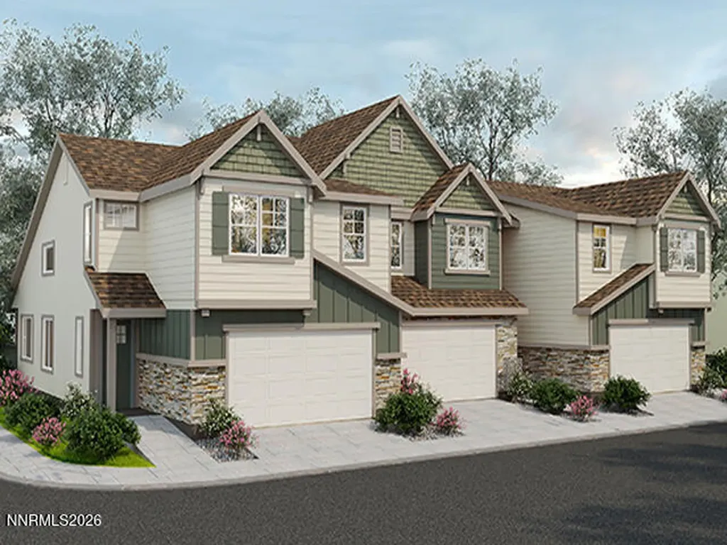 857 Furlong Minden NV 89423