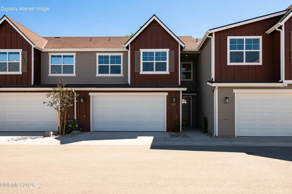 857 Furlong Minden NV 89423