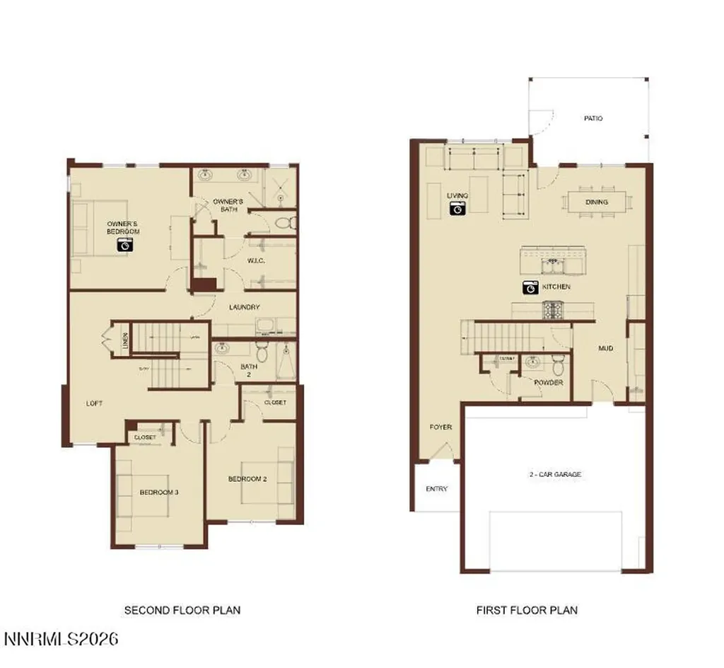 857 Furlong Minden NV 89423