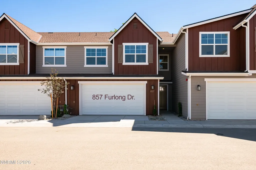 857 Furlong Minden NV 89423