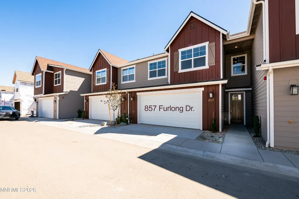 857 Furlong Minden NV 89423