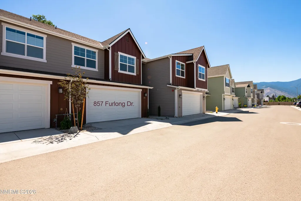 857 Furlong Minden NV 89423
