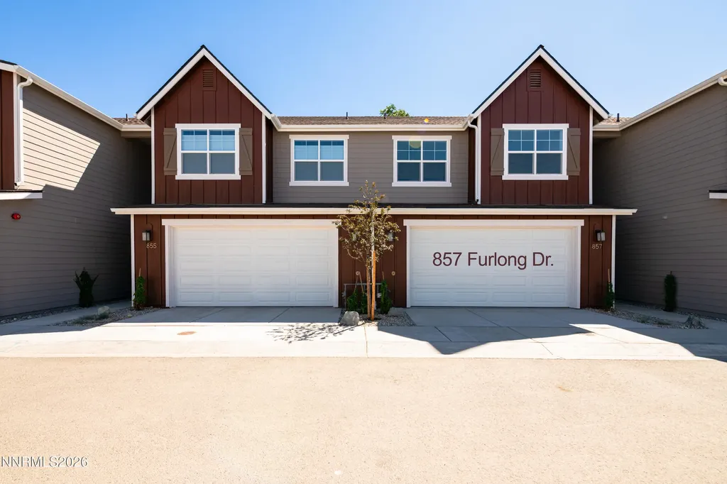857 Furlong Minden NV 89423