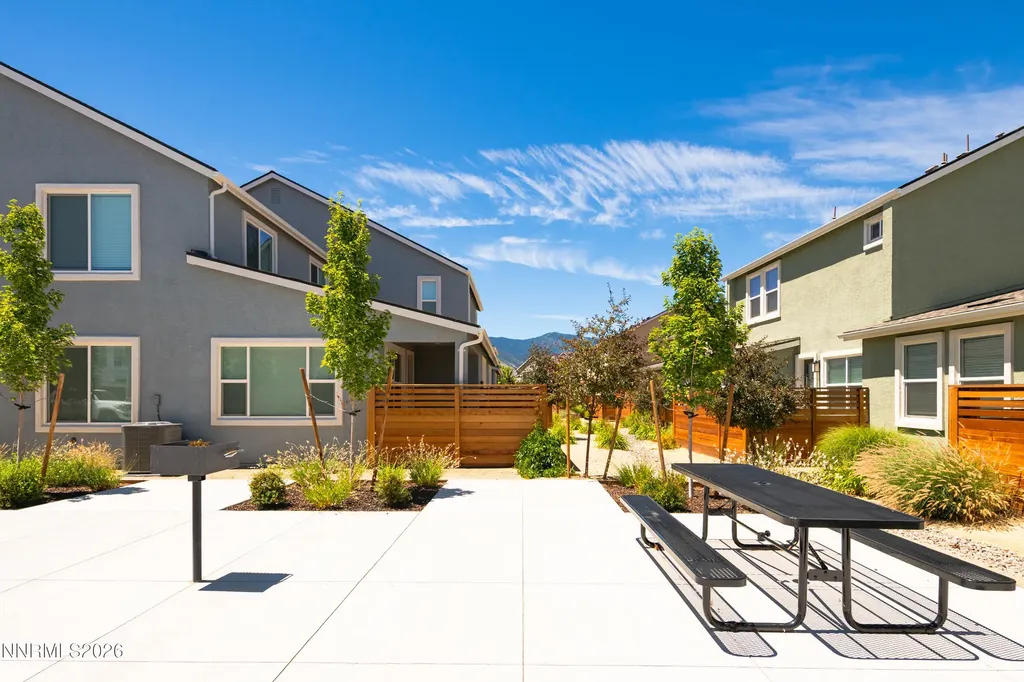 857 Furlong Minden NV 89423