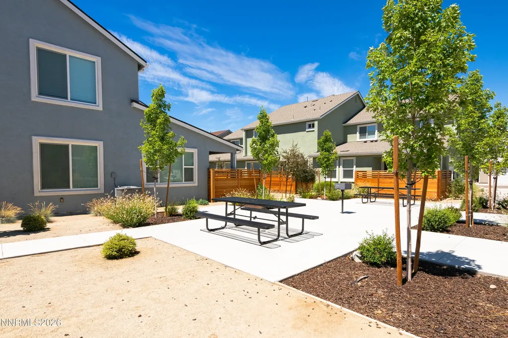 857 Furlong Minden NV 89423