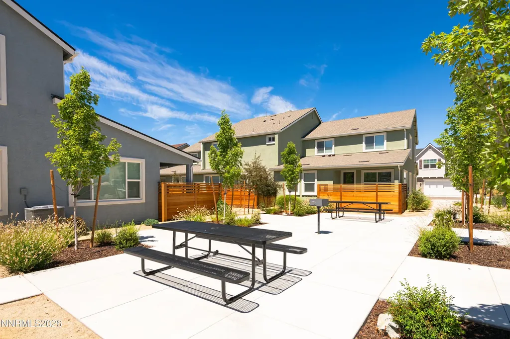 857 Furlong Minden NV 89423