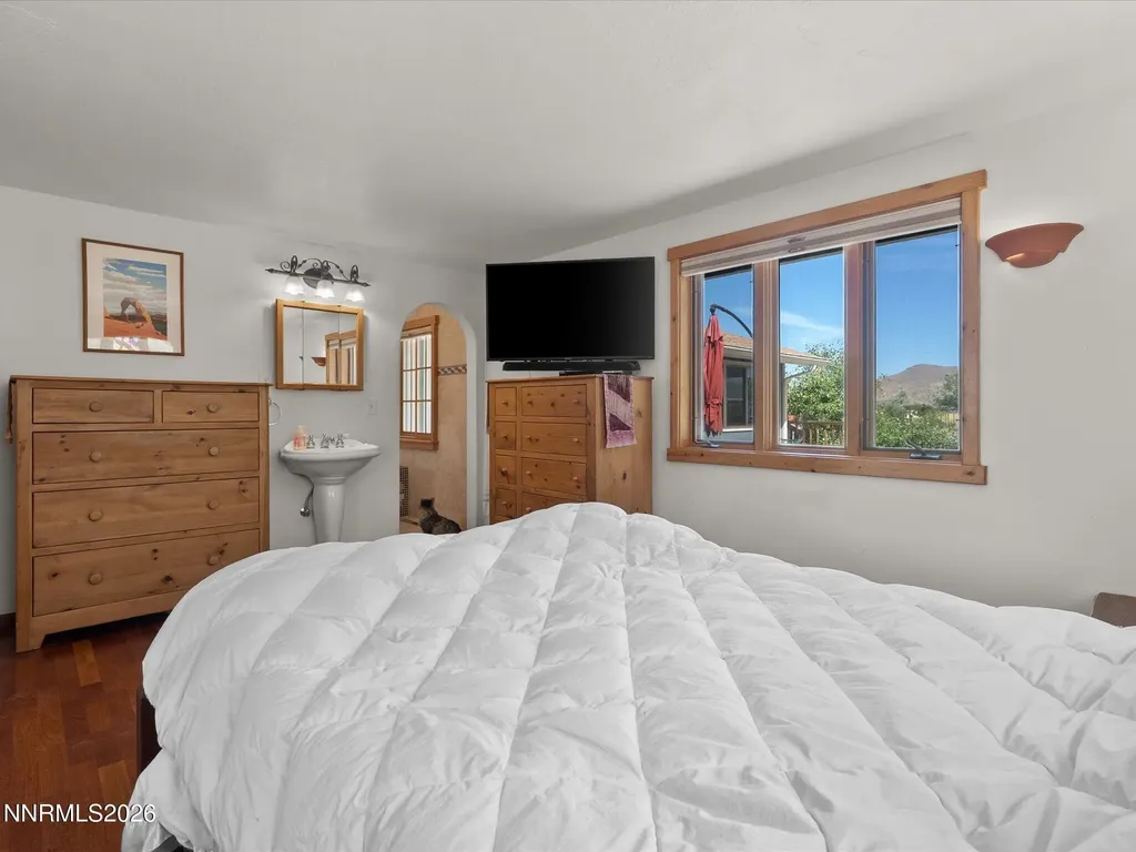 1560 Jones Minden NV 89423