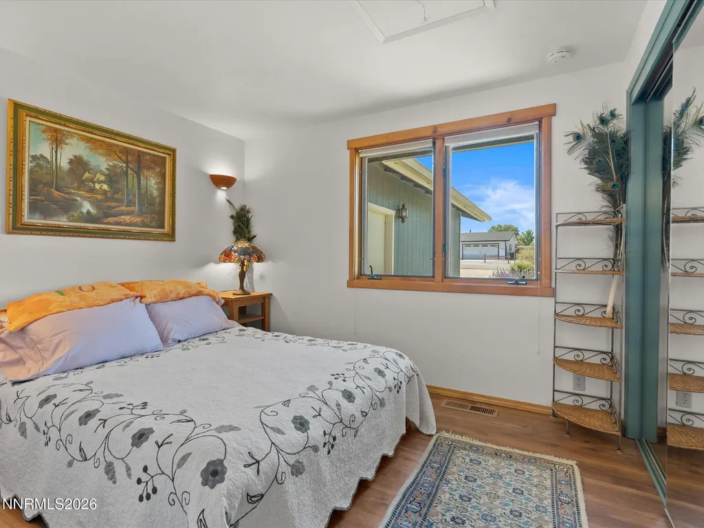 1560 Jones Minden NV 89423
