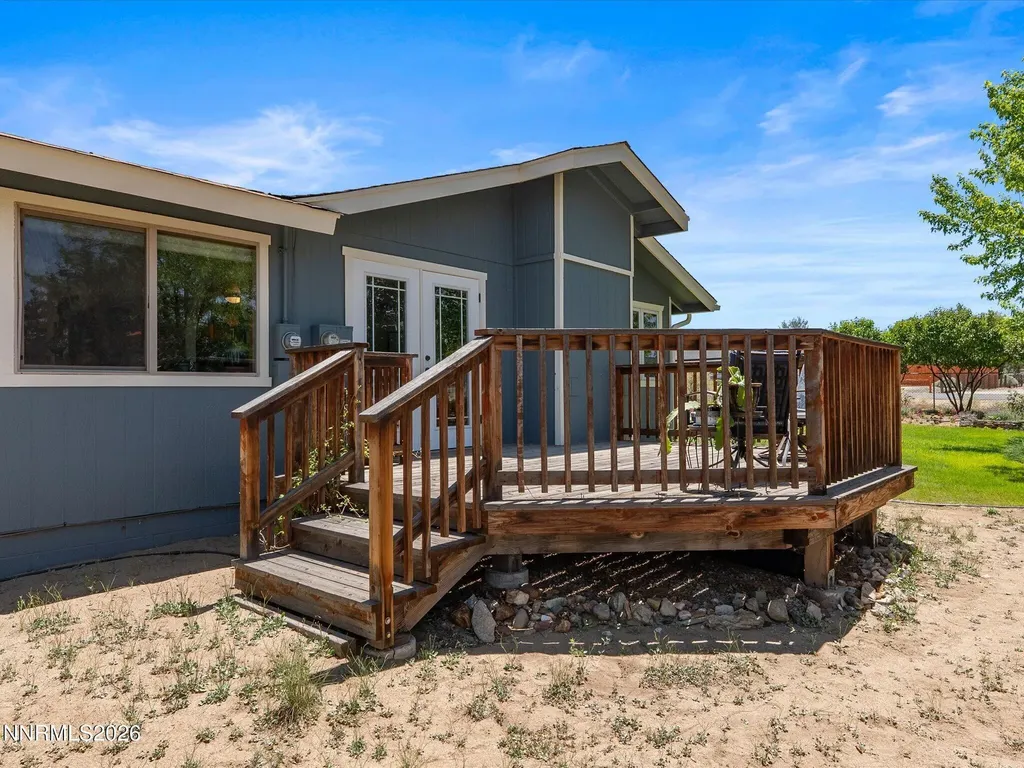 1560 Jones Minden NV 89423