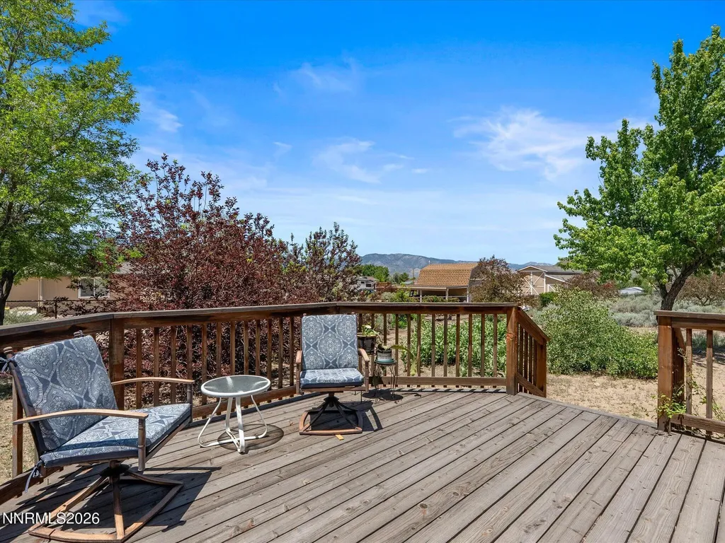 1560 Jones Minden NV 89423
