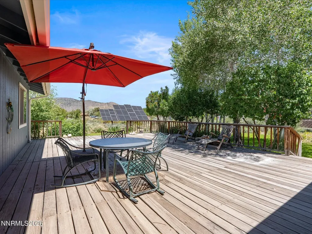 1560 Jones Minden NV 89423