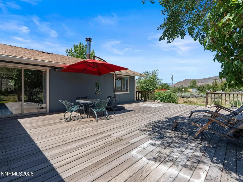 1560 Jones Minden NV 89423
