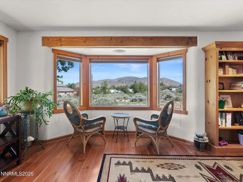 1560 Jones Minden NV 89423