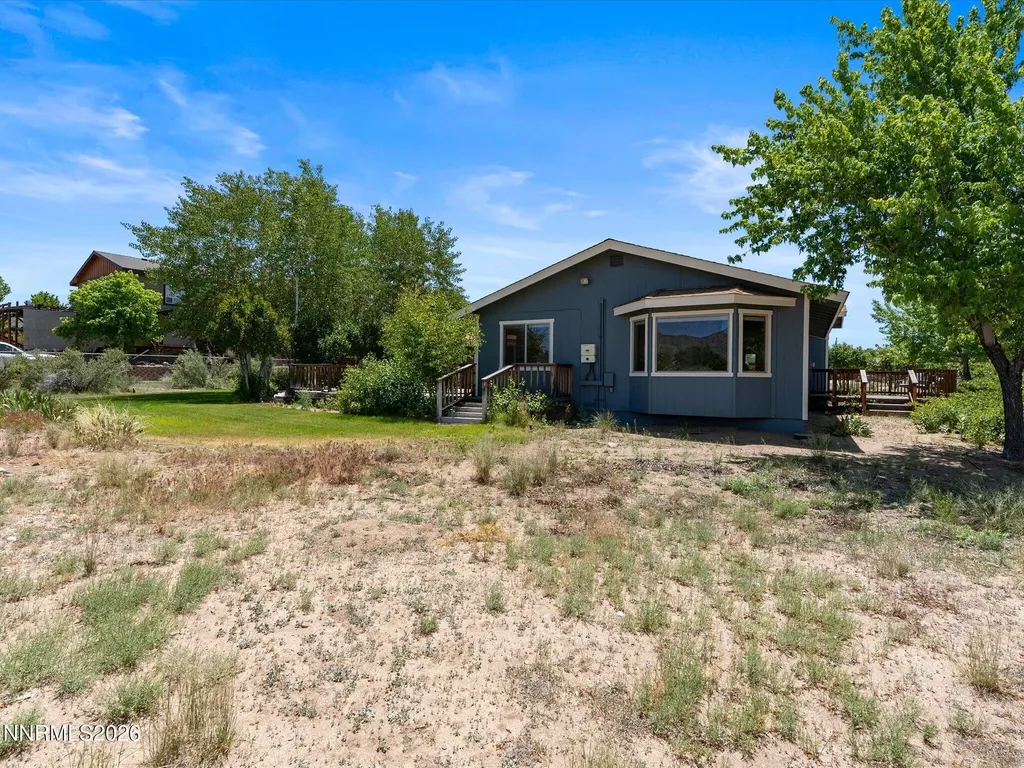 1560 Jones Minden NV 89423
