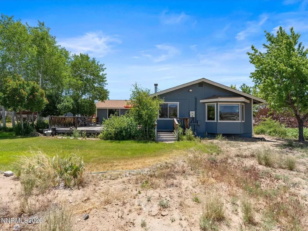 1560 Jones Minden NV 89423