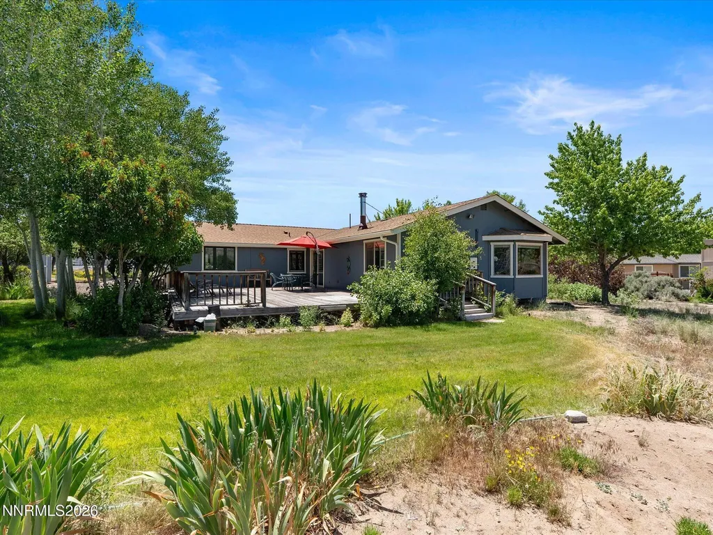1560 Jones Minden NV 89423